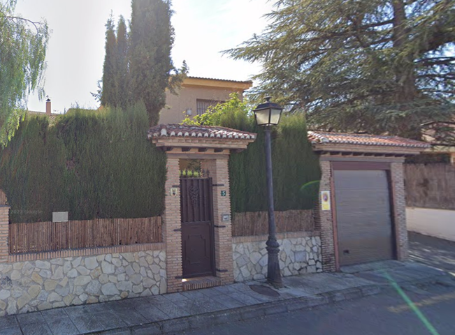 Chalet en venta en Gójar, Urbanización Los Parrales, 18150 photo 0