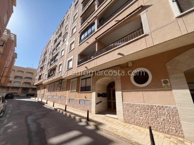 Apartamento en venta en Guardamar del Segura, PLAYA photo 0