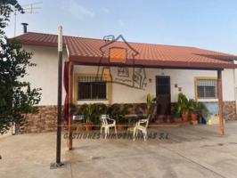 Casa con terreno en venta en Córdoba, Villarrubia photo 0