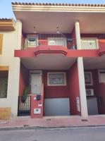 Duplex en venta en Las Torres de Cotillas, Las Torres de Cotillas photo 0