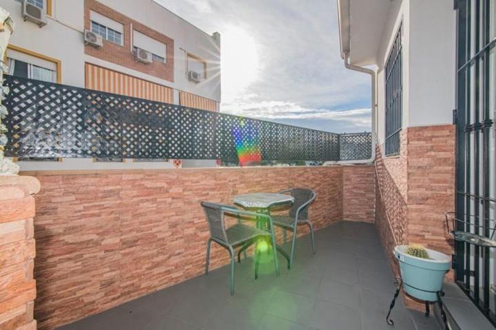 Adosada en venta en Gójar, Zona metropolitana photo 0