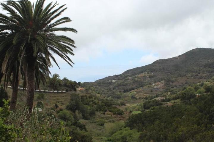 Casa con terreno en venta en Agulo, Agulo photo 0