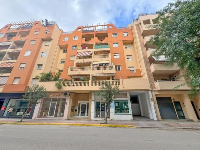 Apartamento en venta en Denia, DENIA photo 0