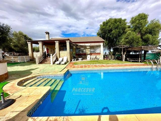 Casa con terreno en venta en Almodóvar del Río, URB. CUEVAS BAJAS photo 0