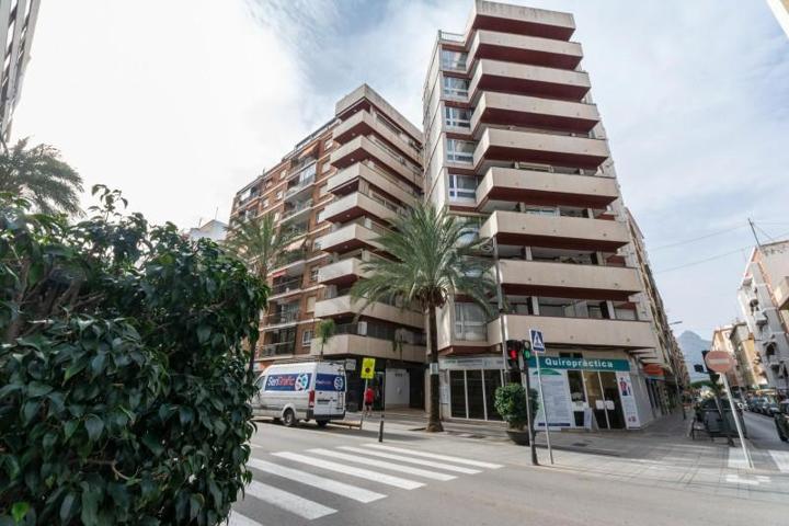 Piso en venta en Gandia, Centro photo 0