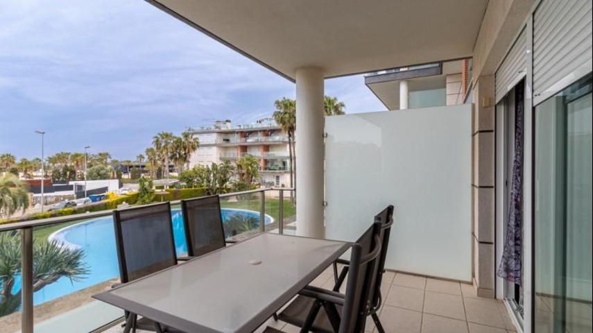 Apartamento en venta en Oliva, Oliva Nova photo 0