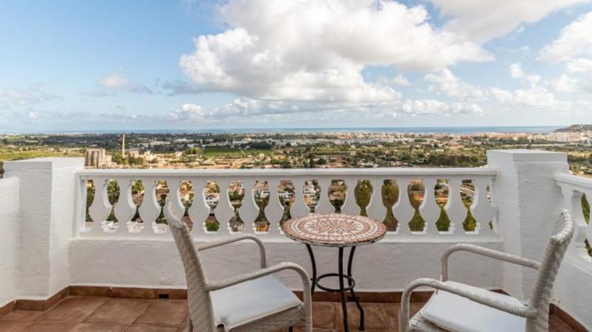 Apartamento en venta en Denia, MON MITAD photo 0