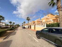 Chalet en venta en Algorfa, LO CRISPIN photo 0