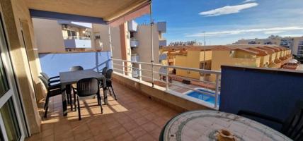 Apartamento en venta en Orihuela Costa, Cabo Roig photo 0