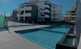 Apartamento en venta en Orihuela Costa, Las Filipinas photo 0