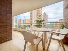 Apartamento en venta en Benidorm, Avenida Europa photo 0