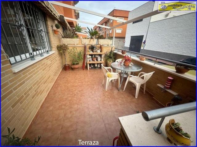 Duplex en venta en Santomera, Centro photo 0