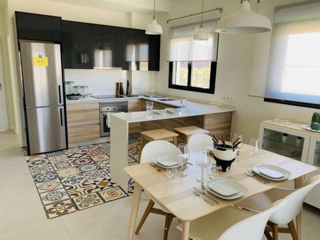 Apartamento en venta en Alhama de Almería, Alhama de Almería photo 0