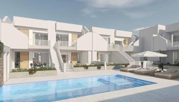 Apartamento en venta en San Pedro del Pinatar, Murcia photo 0