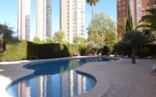 Apartamento en venta en Benidorm, Calle Islandia, 03502 photo 0