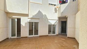 Piso en venta en Alicante, Campoamor photo 0