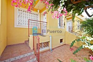 Duplex en venta en Cartagena, Isla Plana photo 0