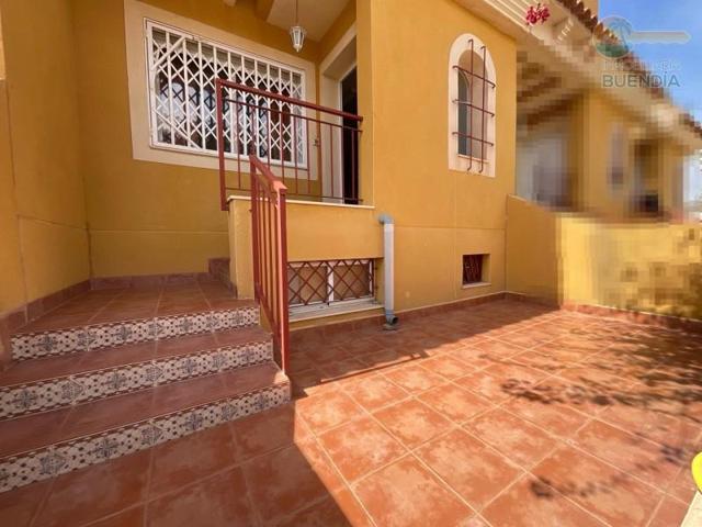 Duplex en venta en Cartagena, Isla Plana photo 0