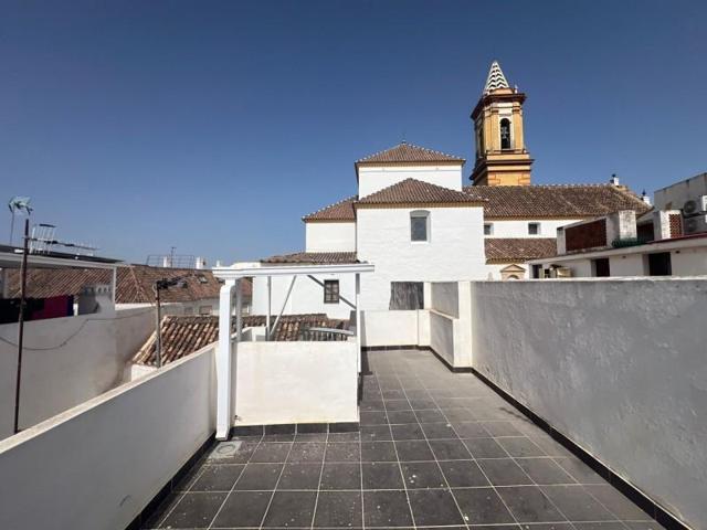 Casas de pueblo en venta en Estepona, Estepona Town - Estepona Old Town photo 0