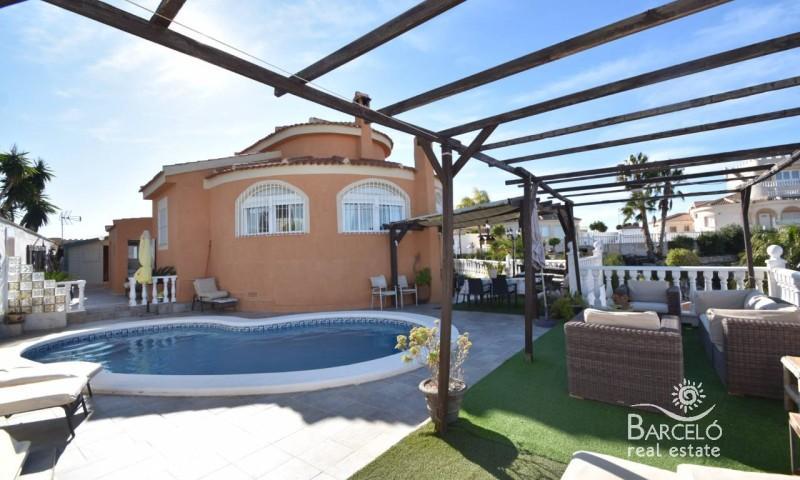 Chalet en venta en Ciudad quesada, Golf photo 0