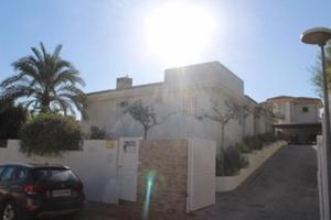 Chalet en venta en Fortuna photo 0