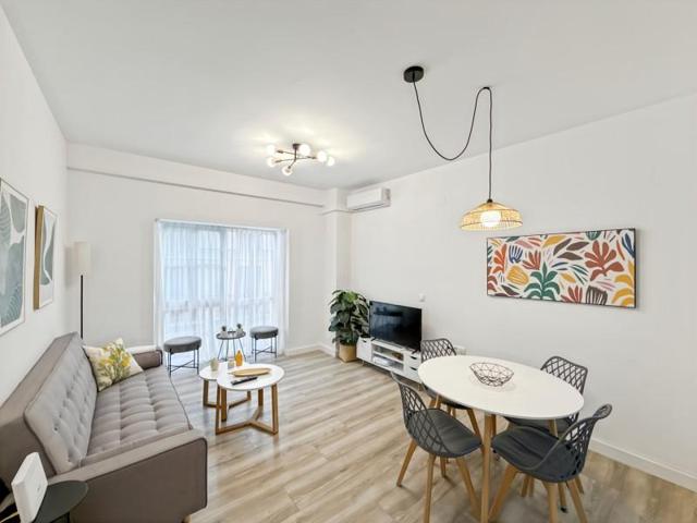 Apartamento en venta en Málaga, Malaga - Centro - La Merced photo 0