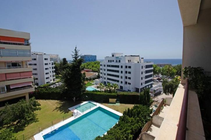 Apartamento en venta en Marbella, Marbella - Marbella Centro photo 0