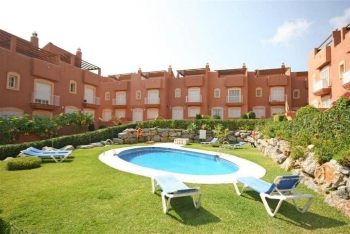 Casas de pueblo en venta en Marbella, Nueva Andalucia - La Biznaga photo 0