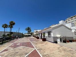 Adosada en venta en Marbella, Marbella - Playa Bajadilla - Puertos photo 0