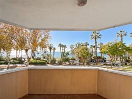 Apartamento en venta en Málaga, Malaga - Este - El Limonar photo 0