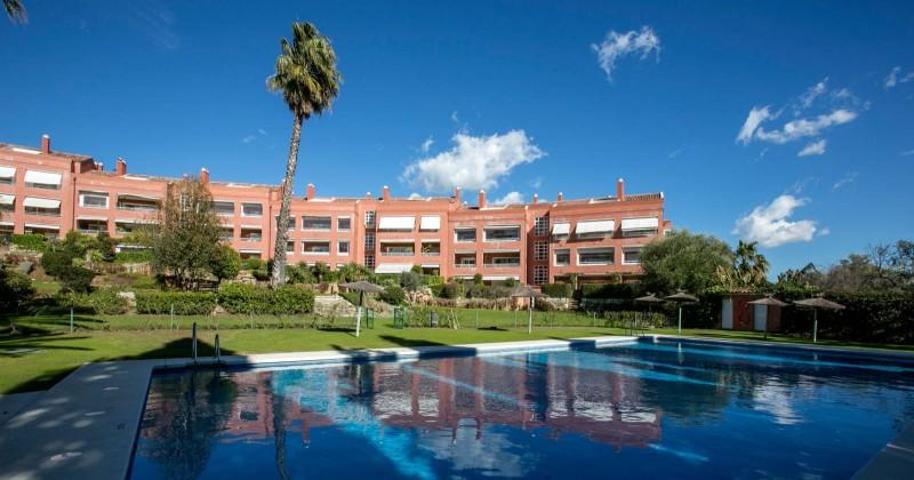 Planta baja en venta en Marbella, Marbella Golden Mile - La Reserva de los Granados photo 0