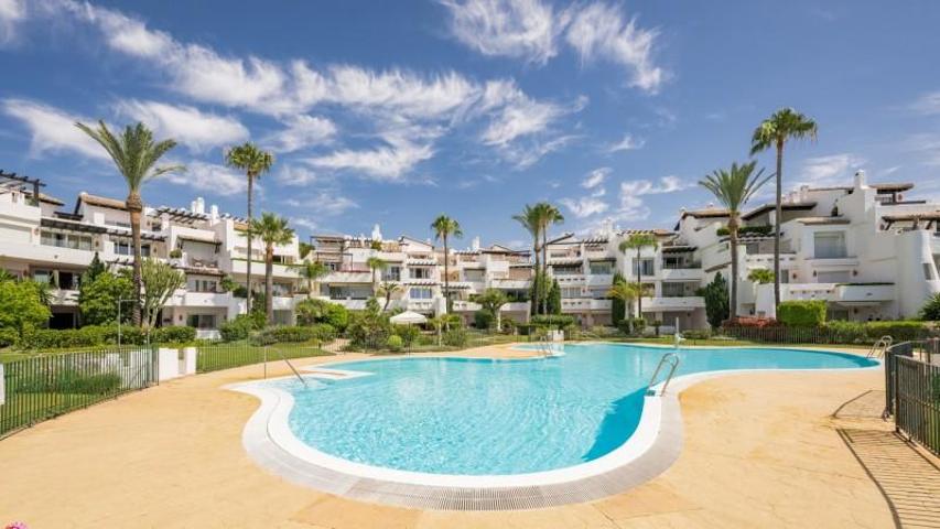 Planta baja en venta en Estepona, Estepona East - Costalita del Mar photo 0