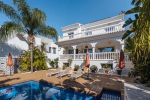 Chalet en venta en Marbella, Marbella Golden Mile - Nagüeles photo 0