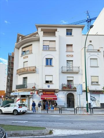 Edificio en venta en Málaga, Malaga - Centro - Olletas - Sierra Blanquilla photo 0