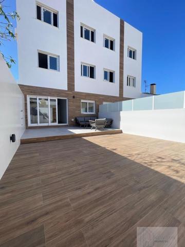 Apartamento en venta en Pilar de la Horadada, PILAR DE LA HORADADA photo 0