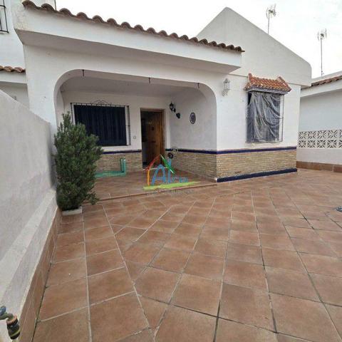 Adosada en venta en Matalascañas, Sector Aulaga photo 0