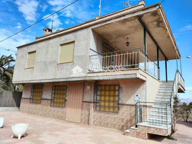 Chalet en venta en Aspe, Las fuentes photo 0