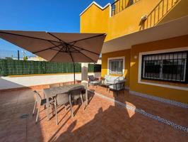 Bungalow en venta en Arenales del sol, Arenales del Sol photo 0