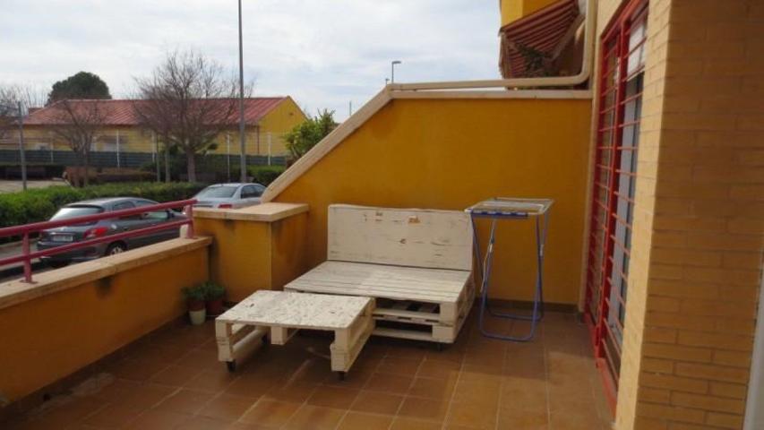 Duplex en venta en Aljucer, Pueblo photo 0