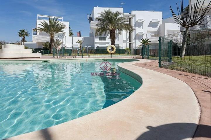 Apartamento en venta en Vera, Vera playa photo 0