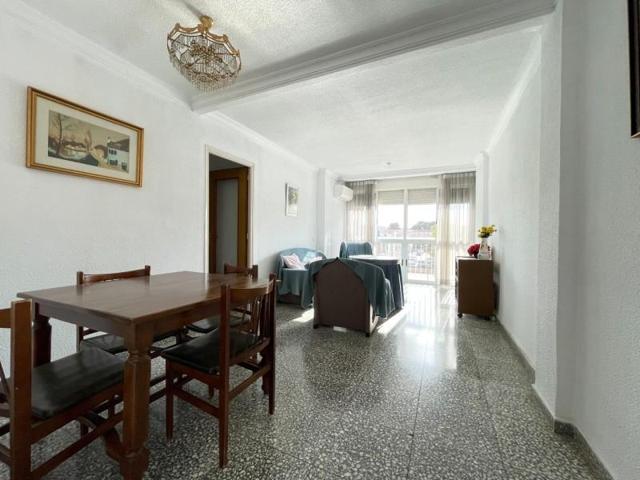 Piso en venta en Murcia, Juan Carlos I photo 0