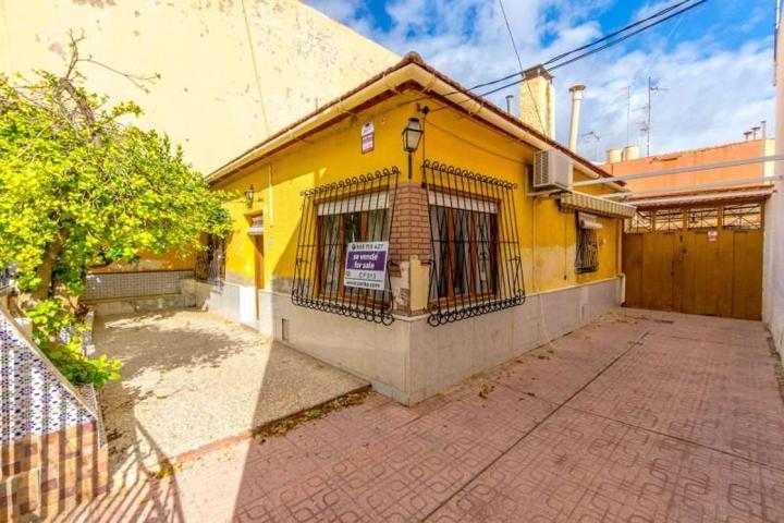 Casa en venta en Lo Pagán, Lo Pagan photo 0