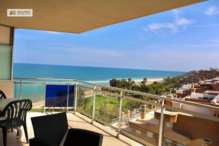 Atico Duplex en venta en Oropesa del Mar, MArina D´Or photo 0