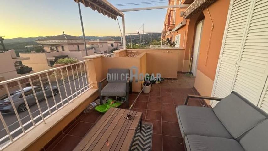 Adosada en venta en Almayate, VALLE NIZA photo 0