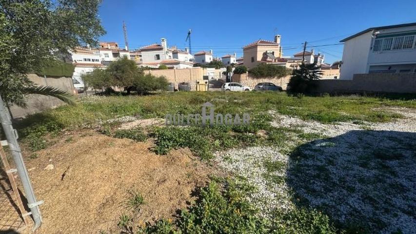 Terreno en venta en Málaga, La Cala del Moral photo 0