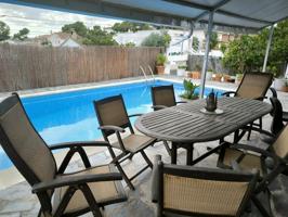 Casa en venta en Calafell, Montmar photo 0