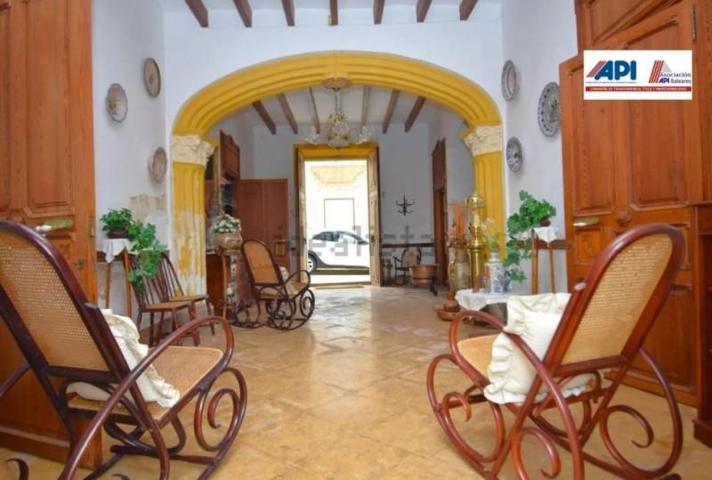 Chalet en venta en Santa Margalida, Santa margarita photo 0