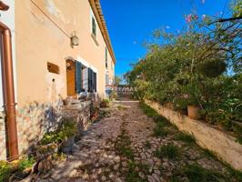 Chalet en venta en Mallorca photo 0