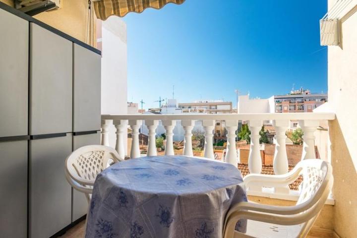 Apartamento en venta en Torrevieja, Torrevieja photo 0