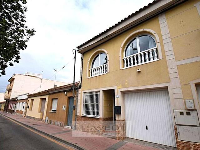 Bungalow en venta en Benijofar photo 0